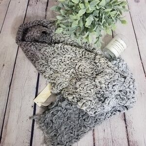 Collection Eighteen Ombre scarf NWT